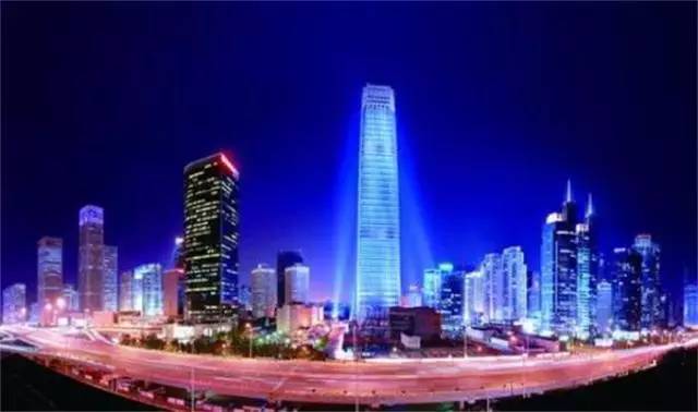 北京，历史与现代的完美交融