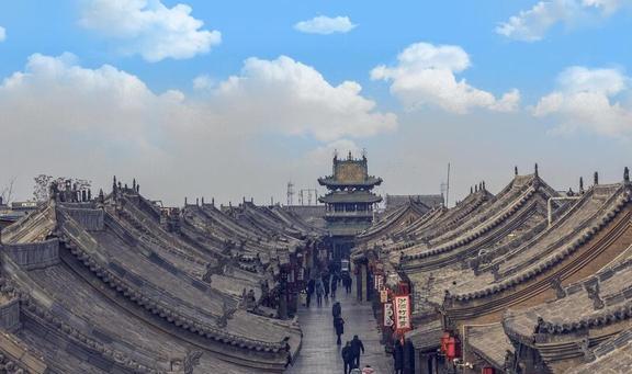 山西科技之光，探索最新高科技产品的未来之旅