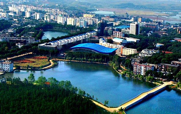 江西，致敬亲爱的听众朋友们