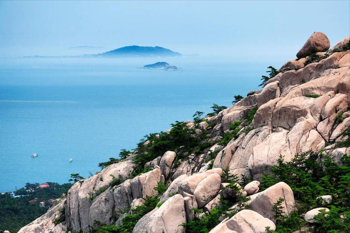 山东概览，全面解读山东的综合发展态势