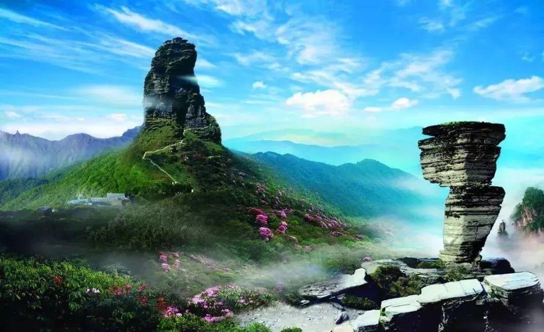 梦想起航之地，贵州翱翔篇