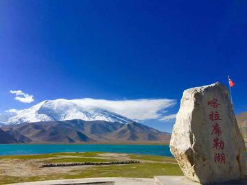 新疆,神秘美丽的土地🌄