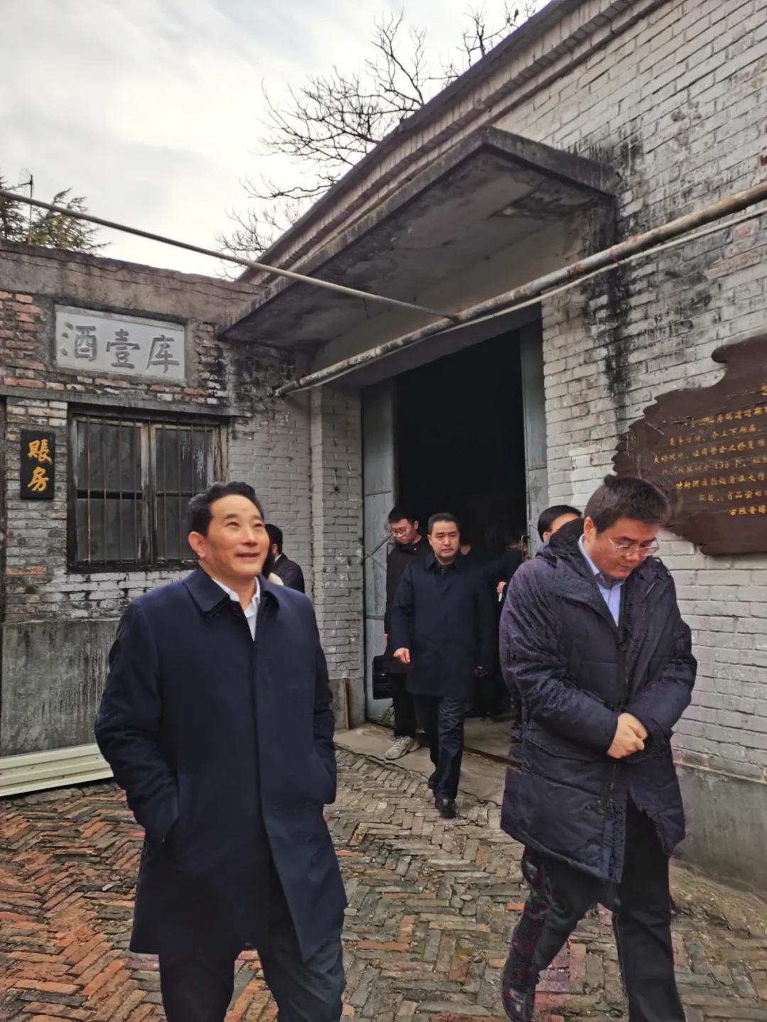 岁月之歌,陕西土地上的历史篇章