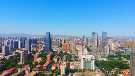 石家庄,古都风华与现代魅力的完美交汇地