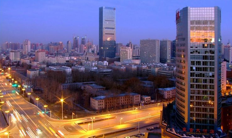 石家庄,古都风华与现代魅力的完美交汇地