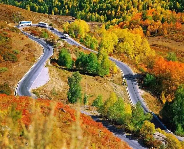 西域秘境,新疆散文绘