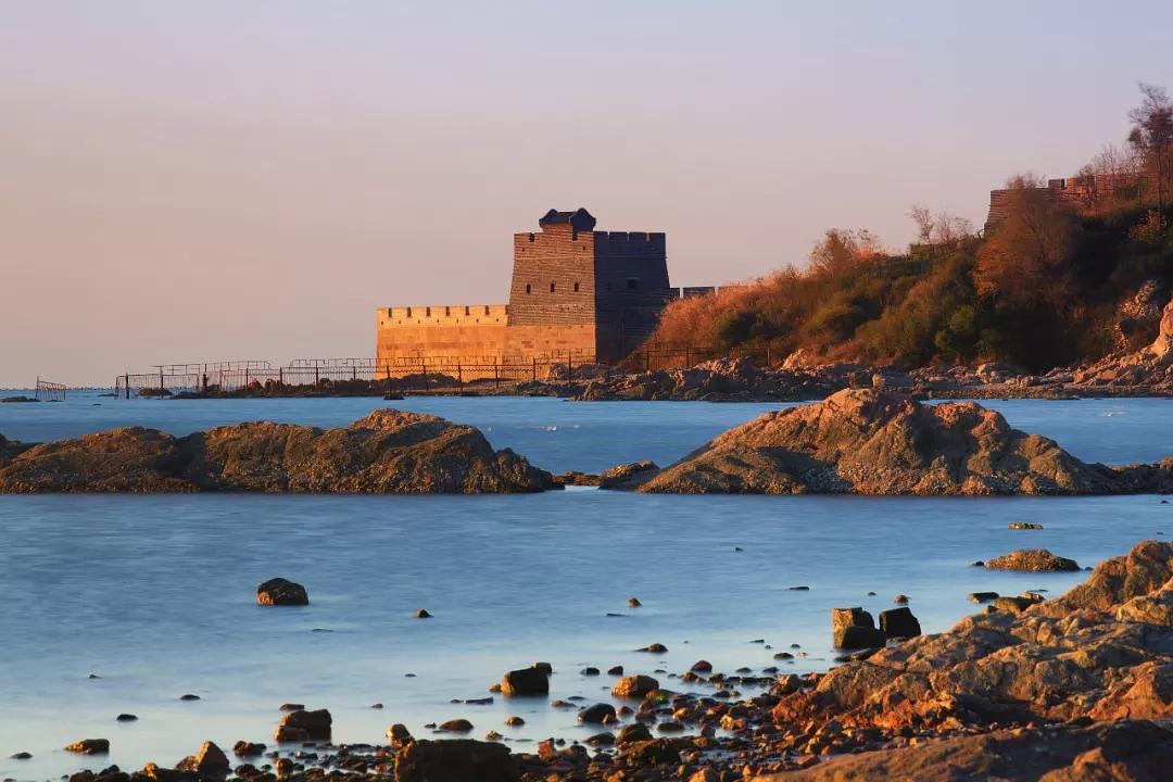 秦皇岛盛会，致敬领导与朋友们的相聚时刻