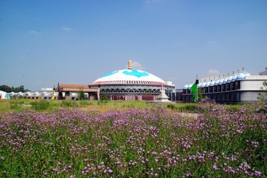 呼和浩特，草原之都的独特魅力——投资与旅游的必选之地！