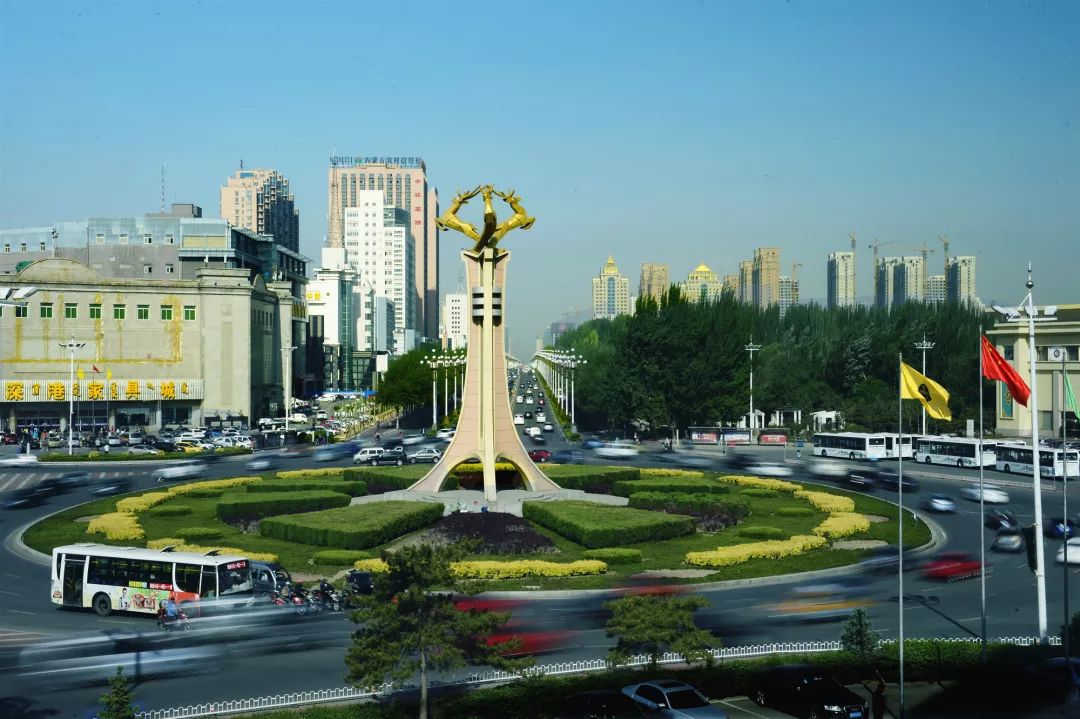 包头，历史底蕴与现代魅力的融合之城