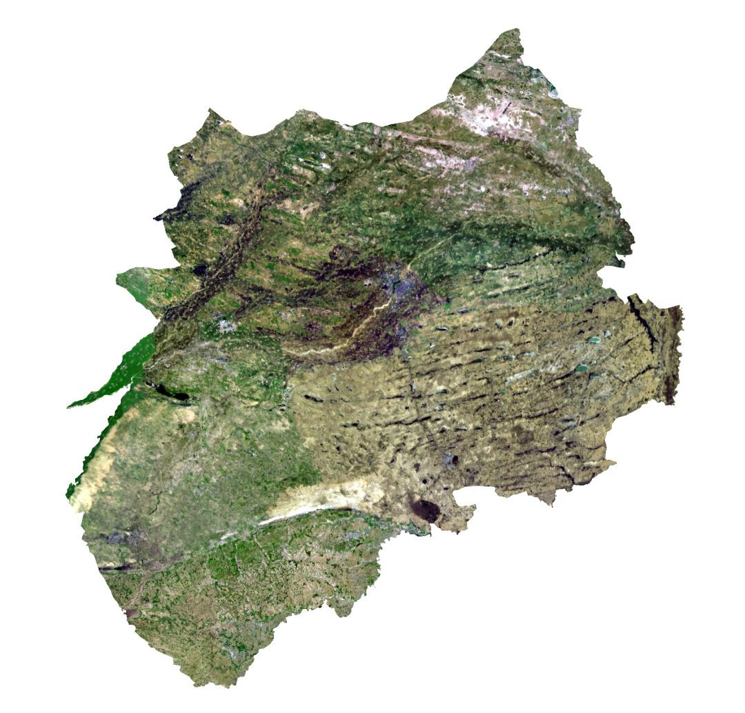 通辽，高科技重塑未来，引领生活新纪元新篇章