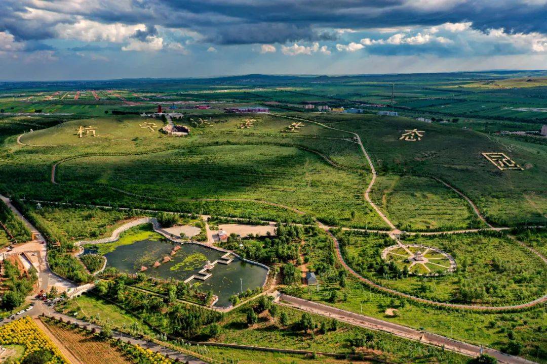 乌兰察布巷弄探秘，隐藏在小巷中的特色小店