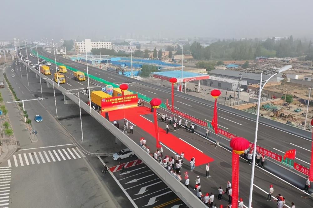 包头,历史与现代交融的城市变迁之路