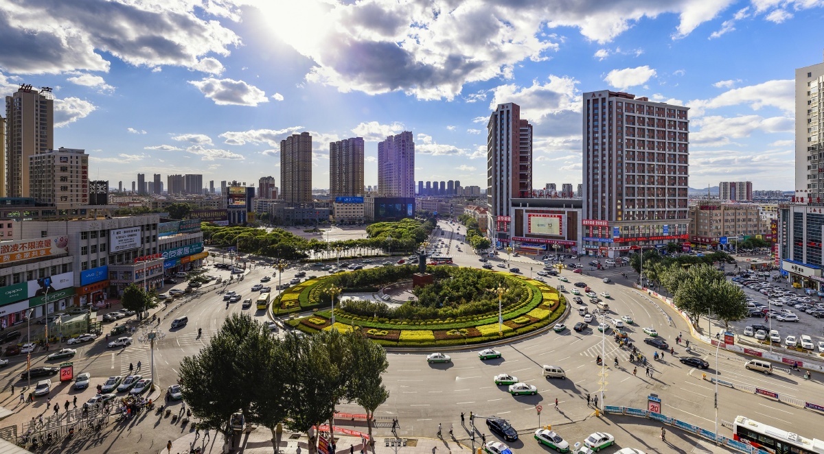 阜新之光,探寻学习变化的力量与自信之旅