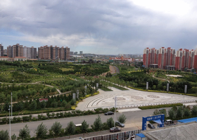 乌兰察布行，探寻内蒙古的绿色明珠