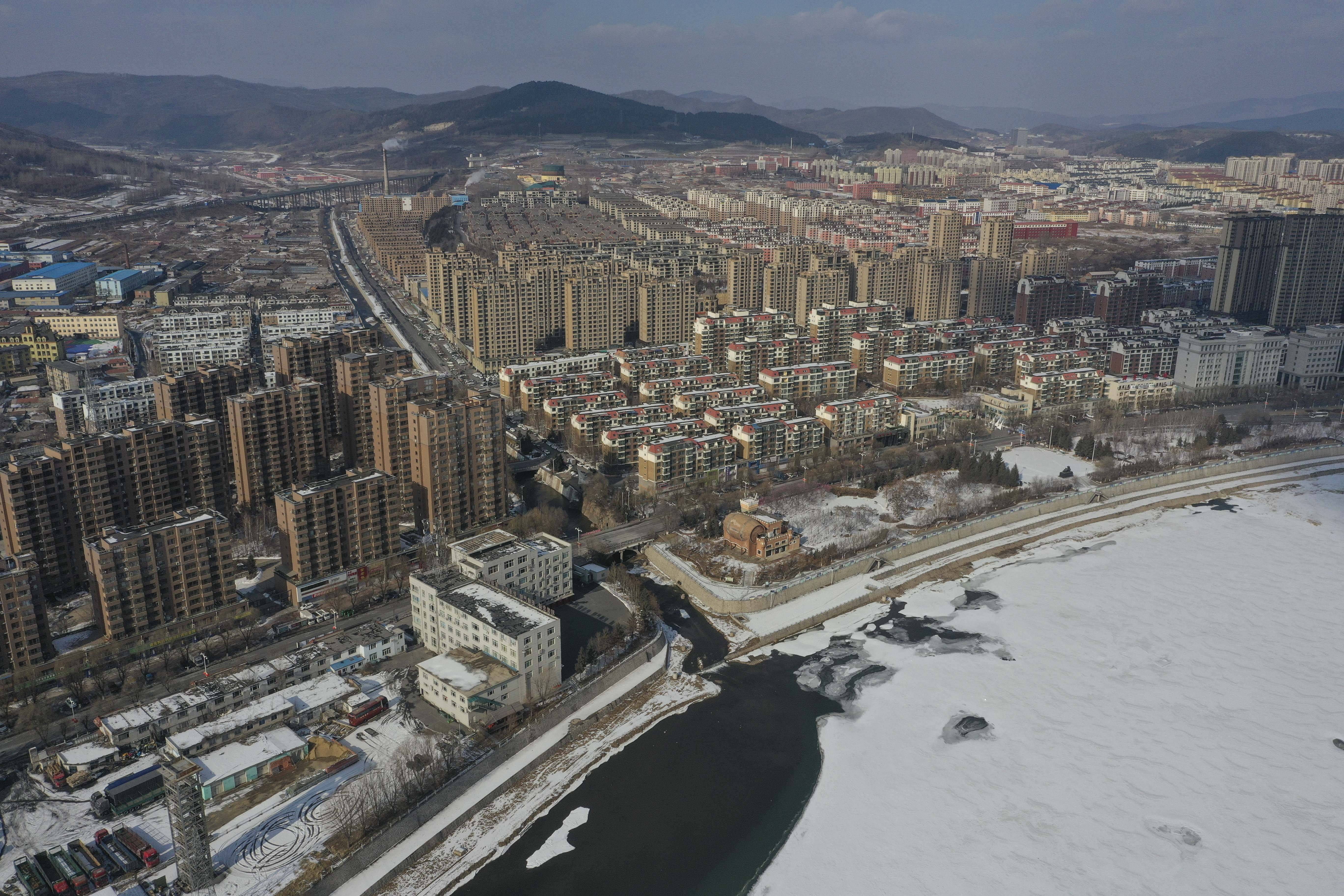 通化，历史、文化与现代发展的交汇之地